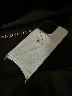 Bandolier 14 Pro Max Phone Case